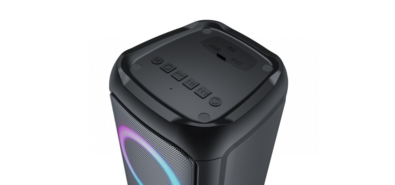 Lista de redare fara sfarsit: cutii de difuzoare Bluetooth si calatoria ta muzicala.