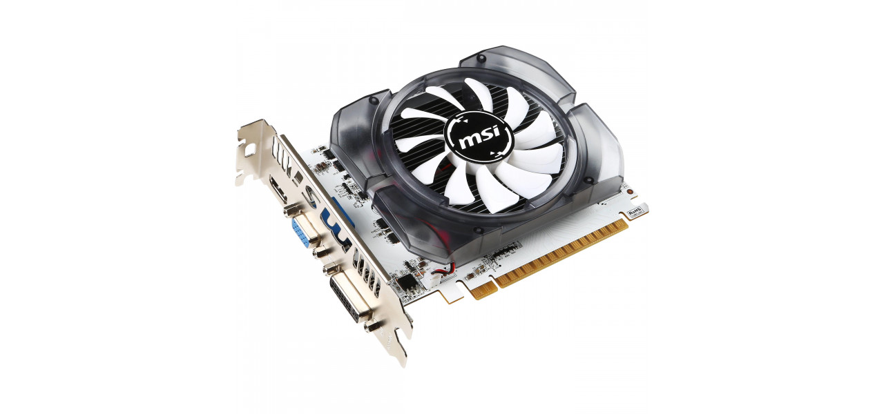 Noua era a excelentei vizuale: placi grafice MSI pentru laptopuri.