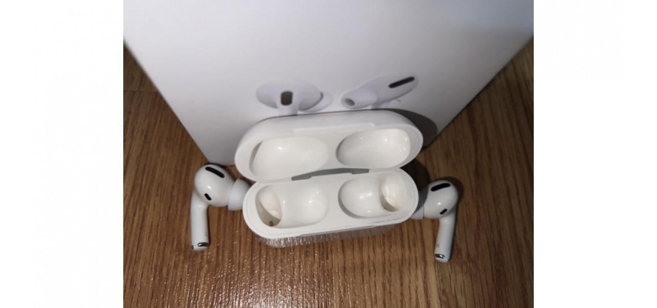 Tehnologia de anulare a zgomotului a Casti Wireless Beats.