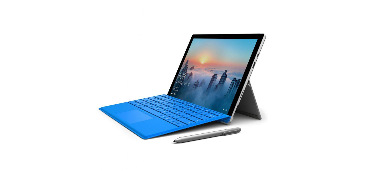Echilibrul perfect: portabilitate si putere in tabletele Microsoft.