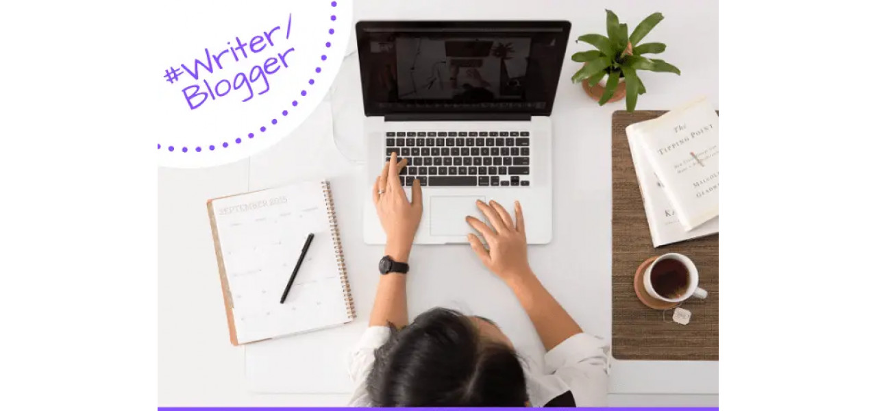 Companionul perfect pentru scriitori: laptopuri HP pentru minti creative.