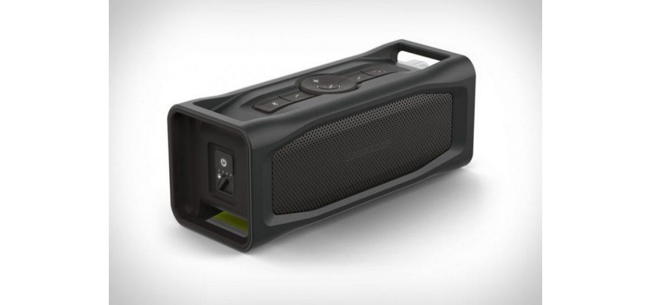 Companionul perfect: cum ne imbunatatesc vietile boxele Bluetooth.