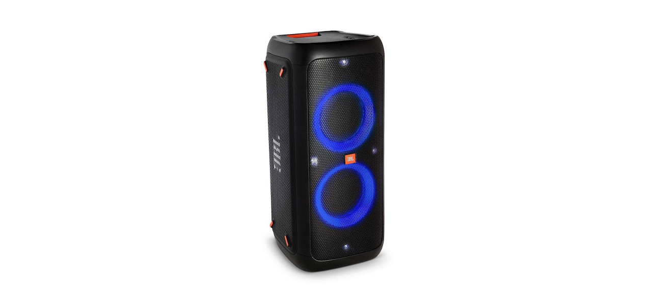 Companionul perfect: modul in care boxele Bluetooth imbunatatesc aventurile in aer liber.