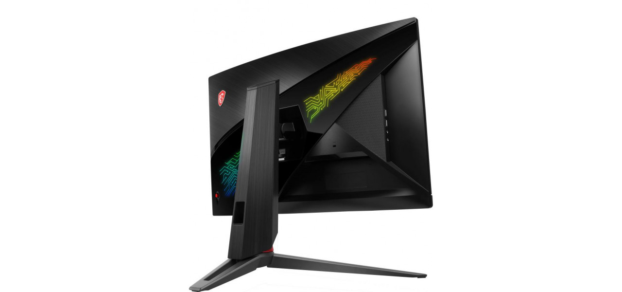 Afisajul perfect pentru fiecare joc: gama de monitoare versatila MSI.