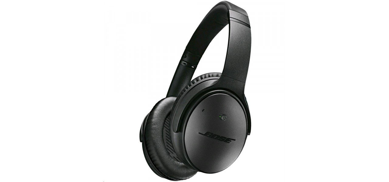 Casti Wireless Bose: poarta ta catre realitatea virtuala audio.
