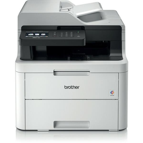 Potrivirea perfecta pentru intreprinderile mici: gama de imprimante multifunctionale Brother.