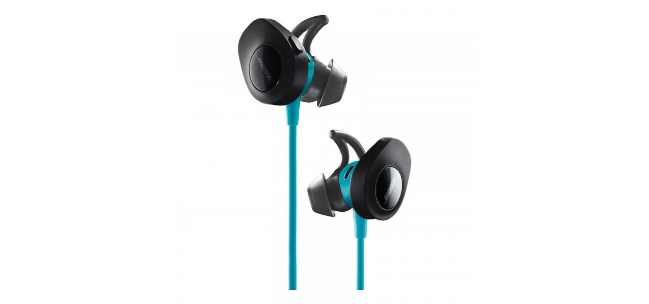 Armonia perfecta: Casti Wireless Bose si profilul sau de sunet echilibrat.
