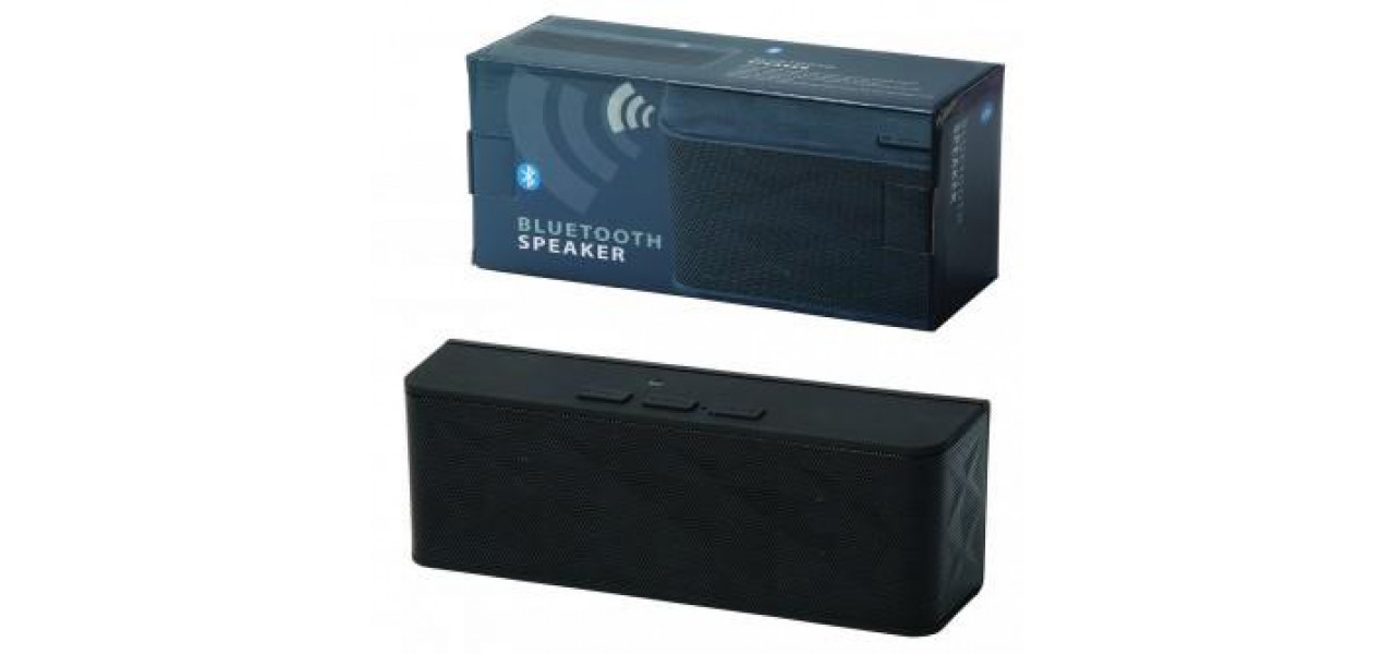 Armonia perfecta: Magia boxelor pentru difuzoare Bluetooth.