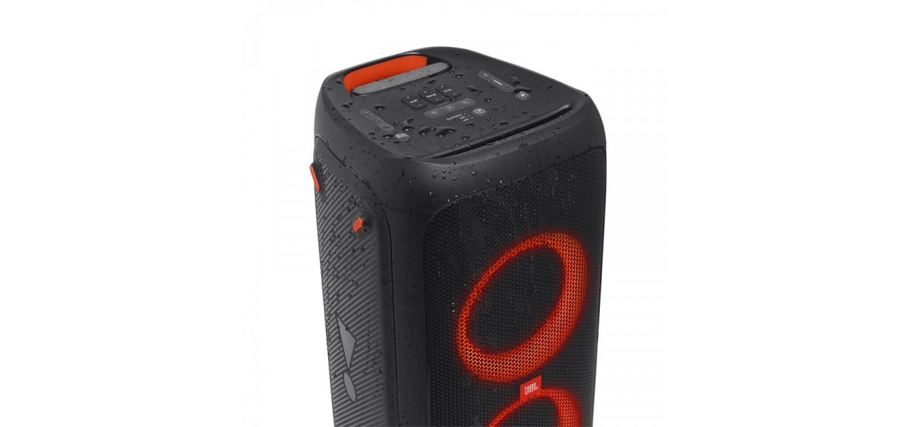 Companionul perfect de calatorie Bluetooth JBL Boxe pentru muzica in deplasare.