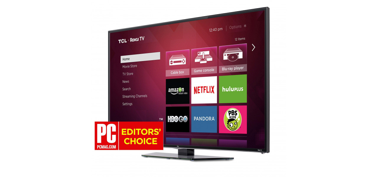 Televizorul perfect pentru copii: televizoare TCL cu control parental si continut educational.