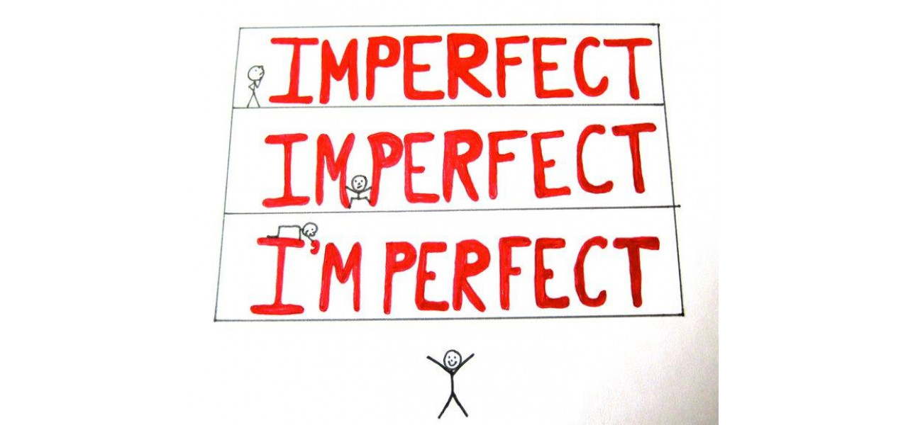 Perfectiunea imperfectiunii: Evocarea emotiei cu Blituri.