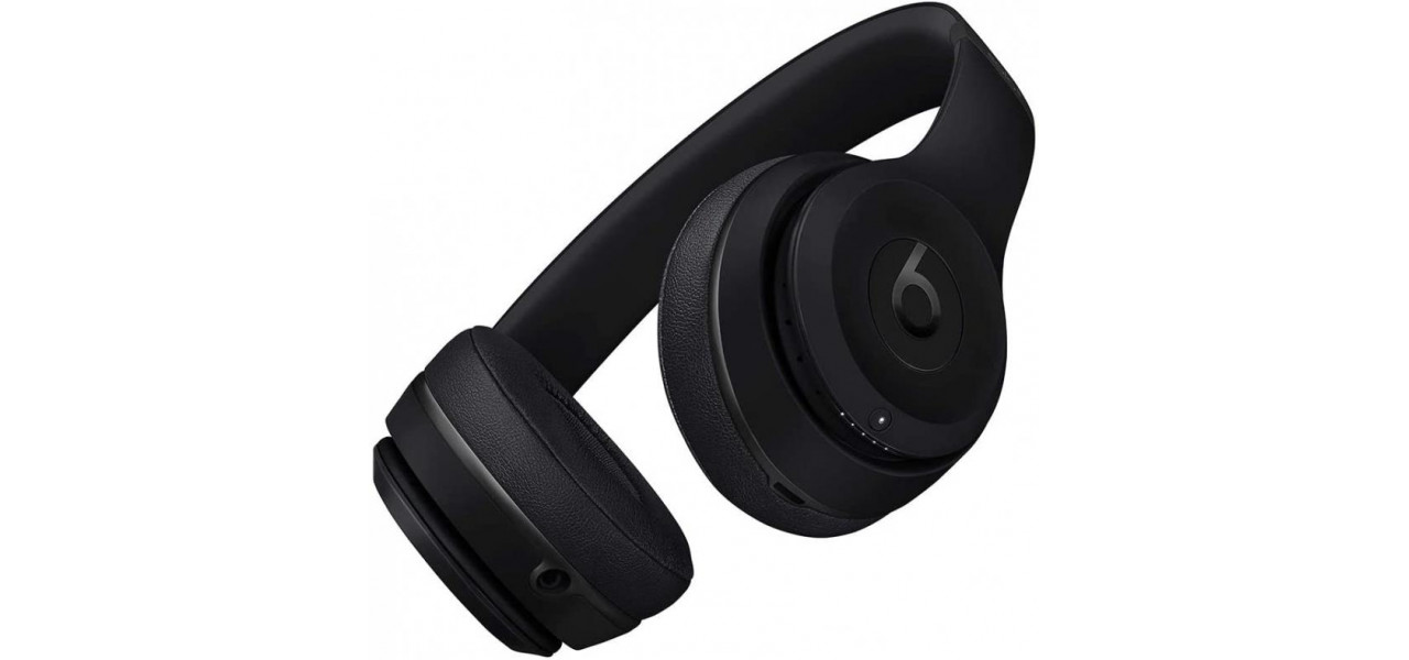 Portabilitatea wireless Beats Music on the Go.