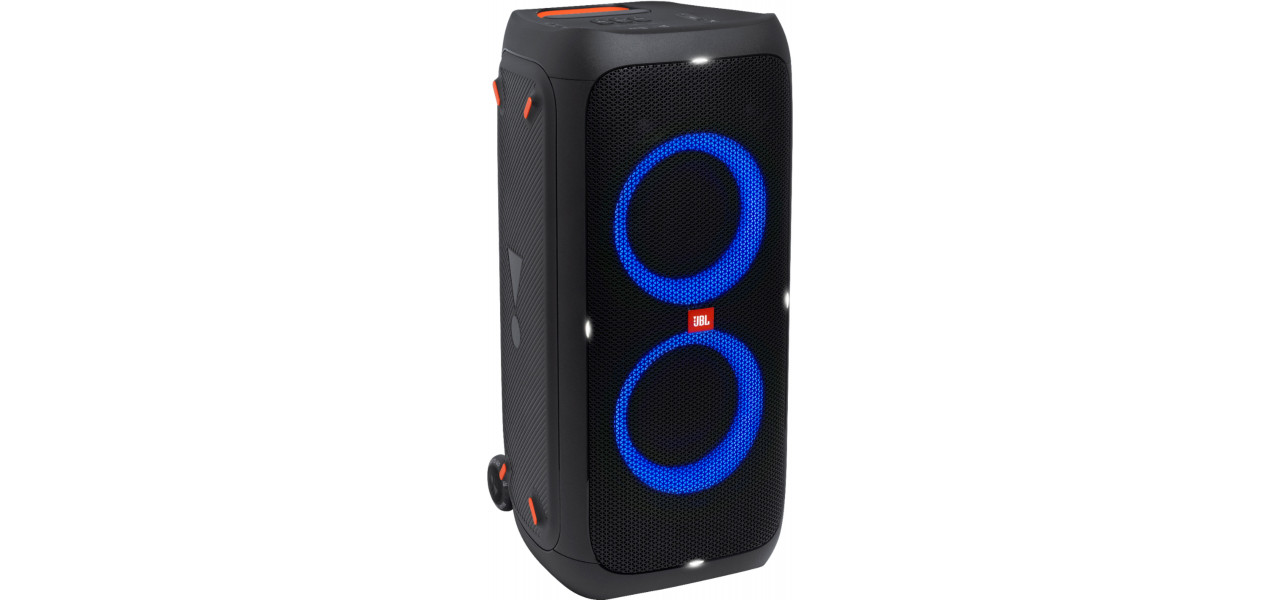 Sunetul portabil Deluxe: eleganta boxelor pentru difuzoare Bluetooth.