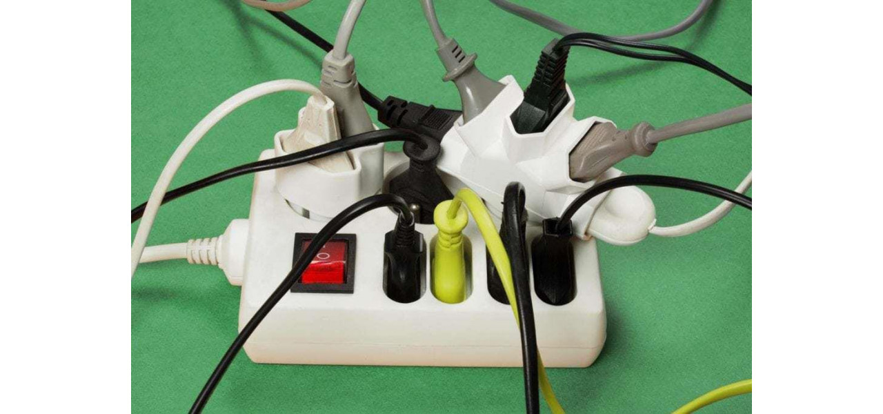 Pericolele potentiale ale supraincarcarii prelungitorilor.