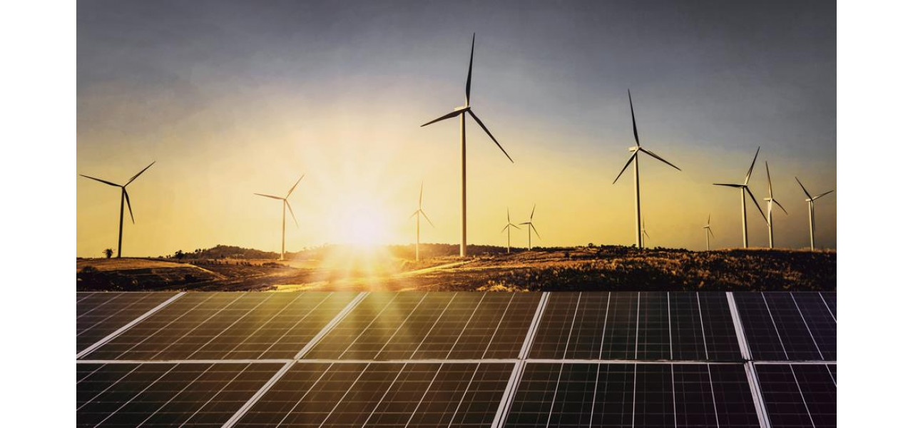 Puterea amplificatoarelor avansate de eficienta a materialelor in tehnologiile de energie regenerabila.