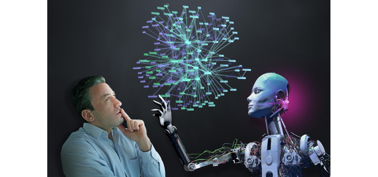 Puterea computerelor desktop cu inteligenta artificiala ca asistenti personali.