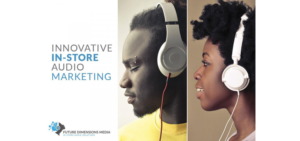 Puterea audio in marketing: cum sunetul imbunatateste mesajele de brand.