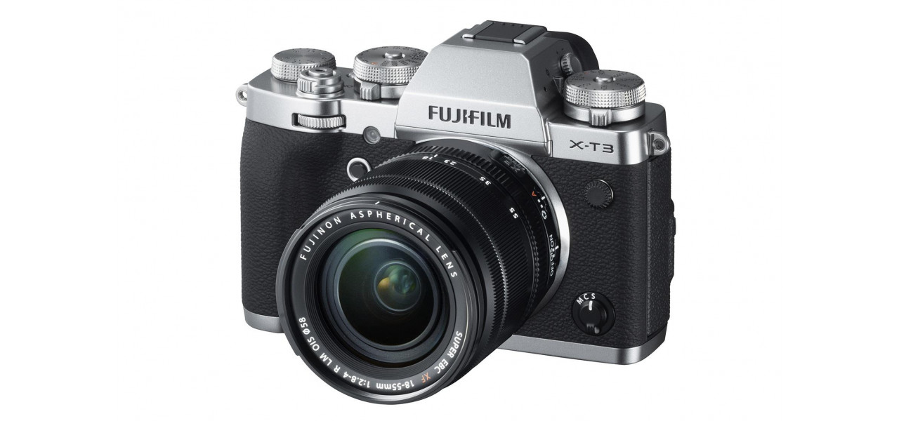 Puterea focalizarii automate in camerele Fujifilm din seria X-T.