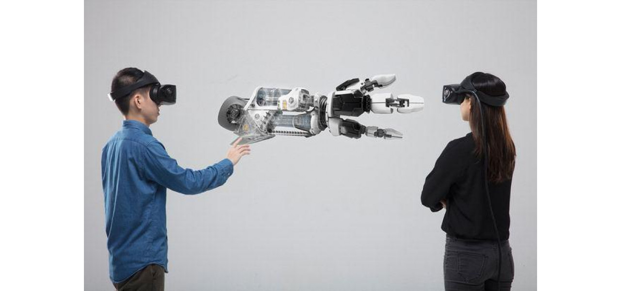 Intelegerea impactului cablurilor de date asupra realitatii virtuale si realitatii augmentate.