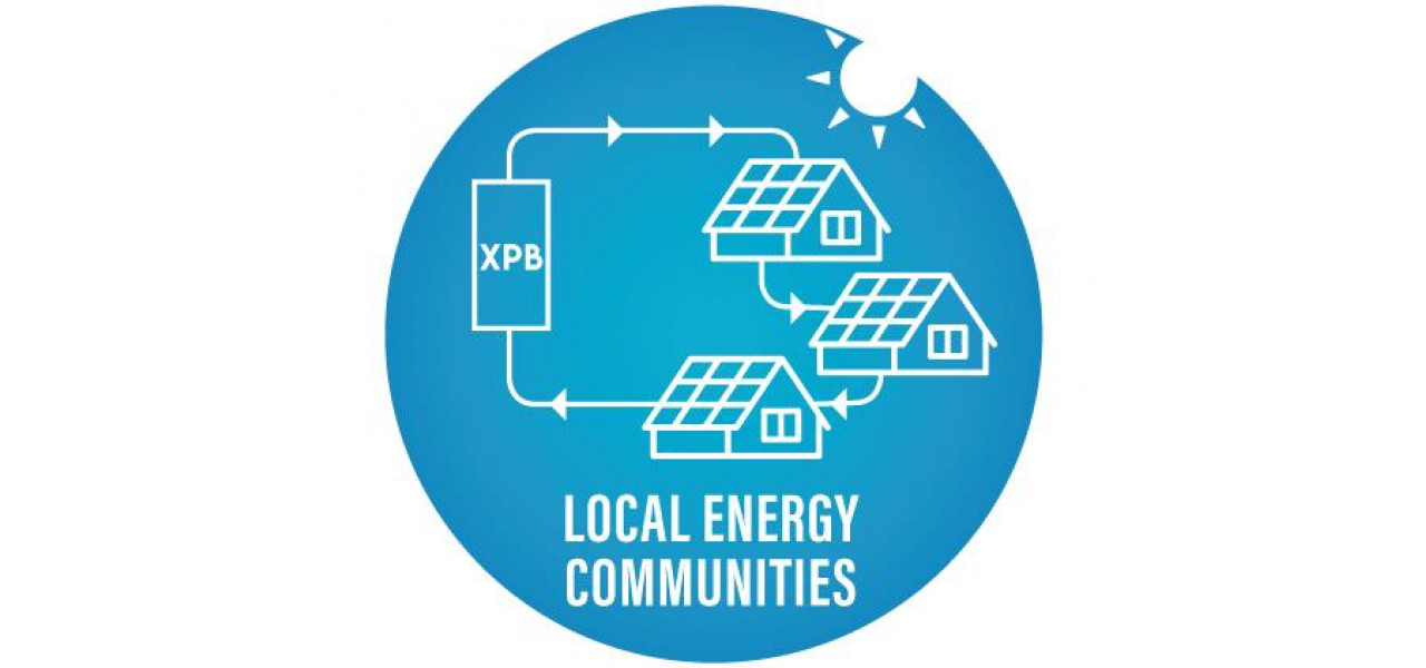 Puterea comunitatii: cum initiativele locale in domeniul energiei pot conduce la schimbare.