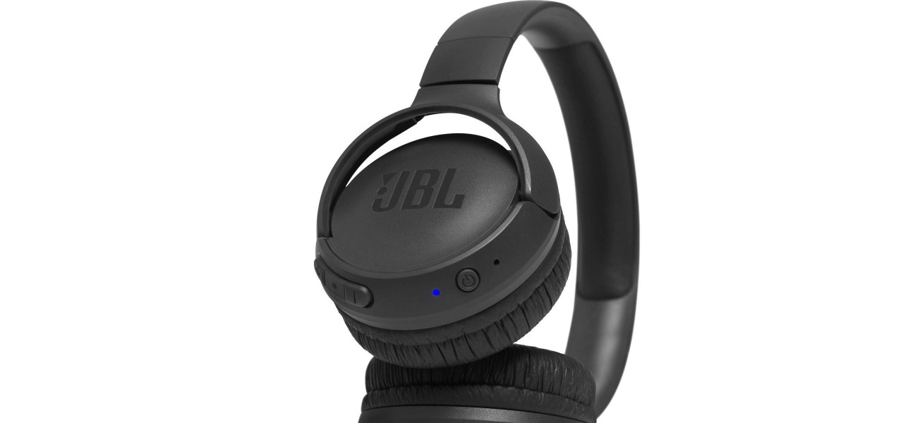 Puterea conexiunii: modul in care Casti Wireless JBL va mentine conectat.