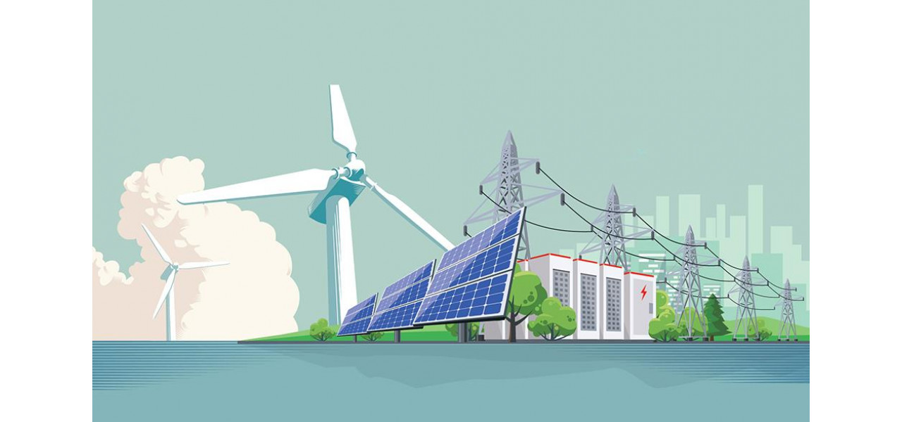 Puterea achizitiilor corporative de energie regenerabila stimuleaza schimbarea in sectorul de afaceri.