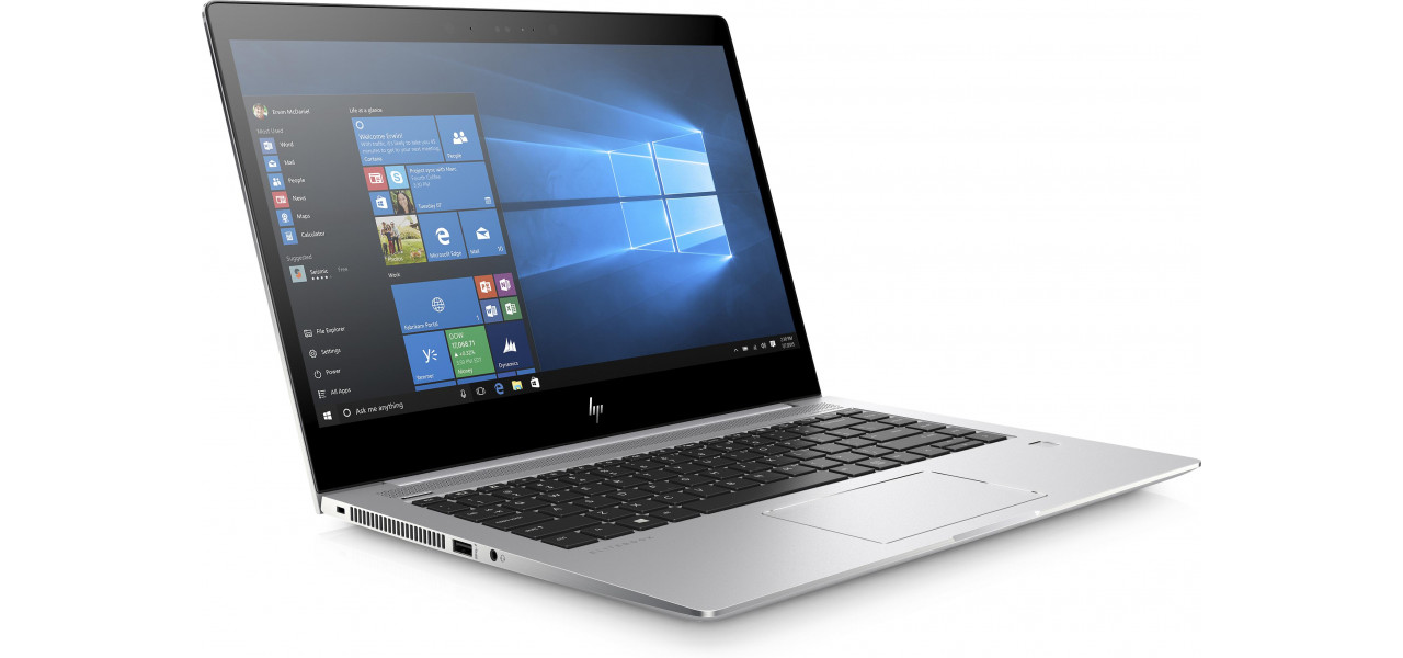 Puterea HP EliteBooks: dezlantuirea excelentei profesionale.
