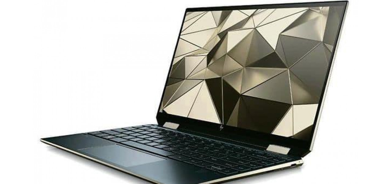 Puterea HP Spectre x360: Performanta se intalneste cu stilul.