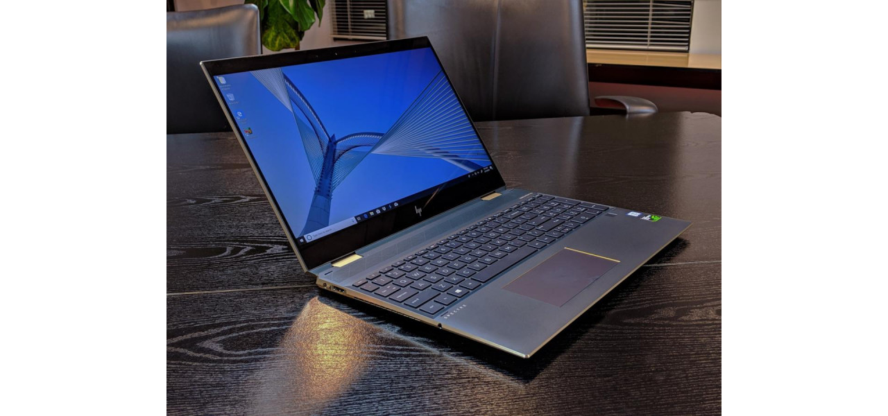 Puterea HP Spectre x360: Performanta cu stil.