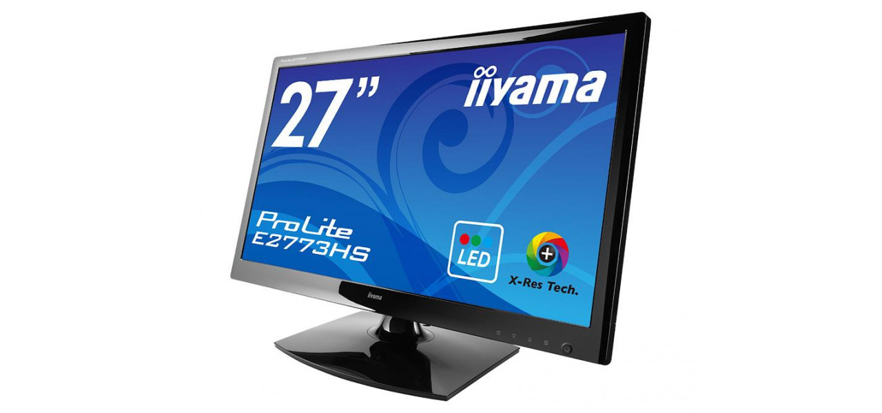 Puterea monitoarelor IIYAMA pentru streameri si creatori de continut.