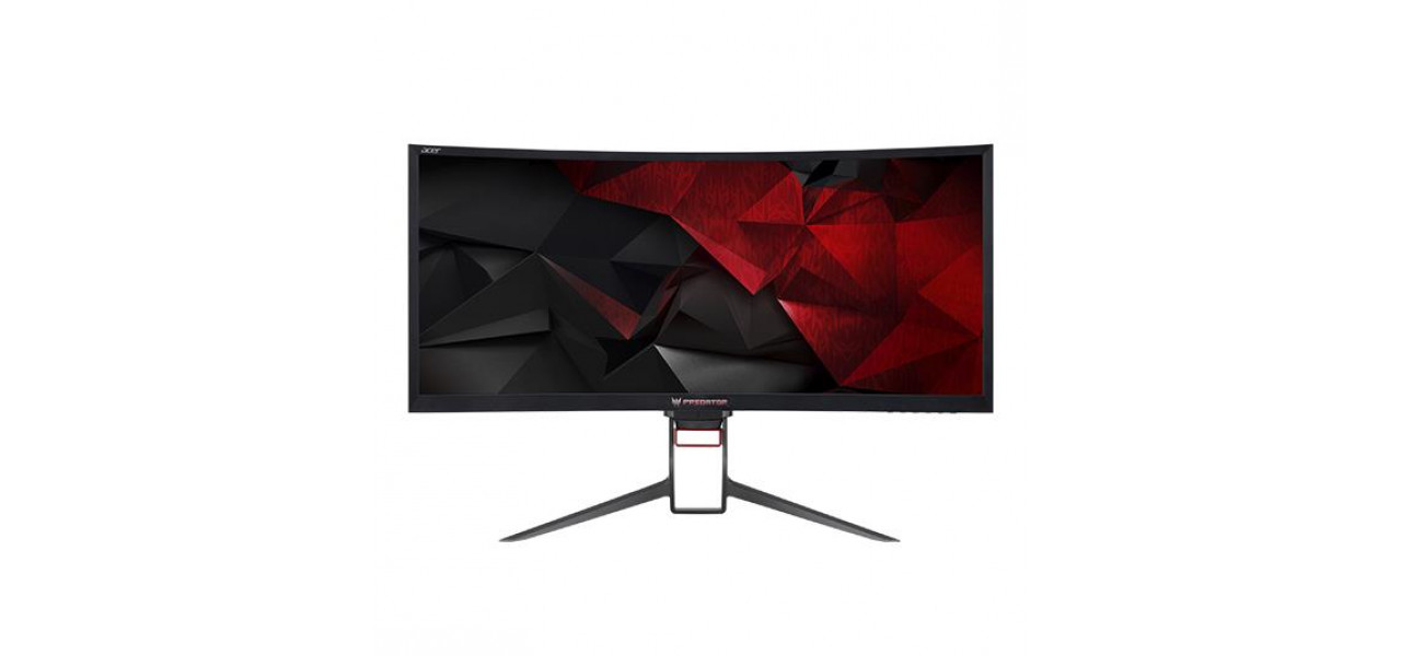 Puterea monitoarelor Acer cu imersiune pentru jocuri cinematografice.
