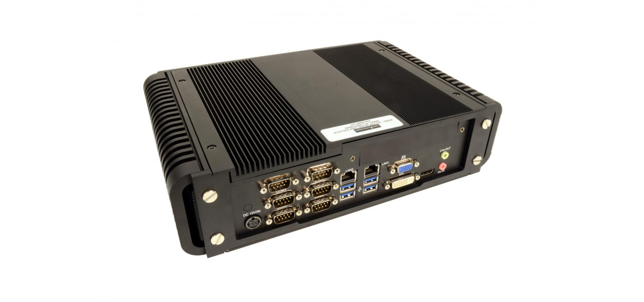 Puterea mini PC-urilor: dimensiune compacta, capacitati maxime.