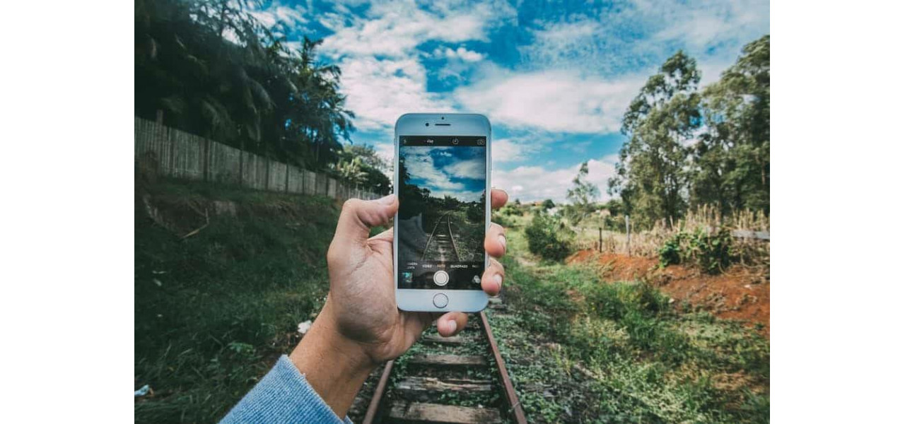 Puterea fotografiei mobile: surprindeti momente cu smartphone-ul dvs.