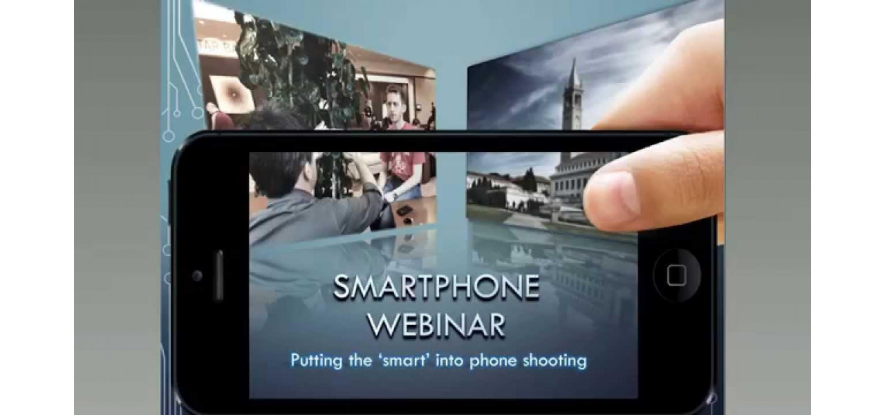 Puterea povestirii mobile: crearea si partajarea continutului cu telefoanele inteligente.