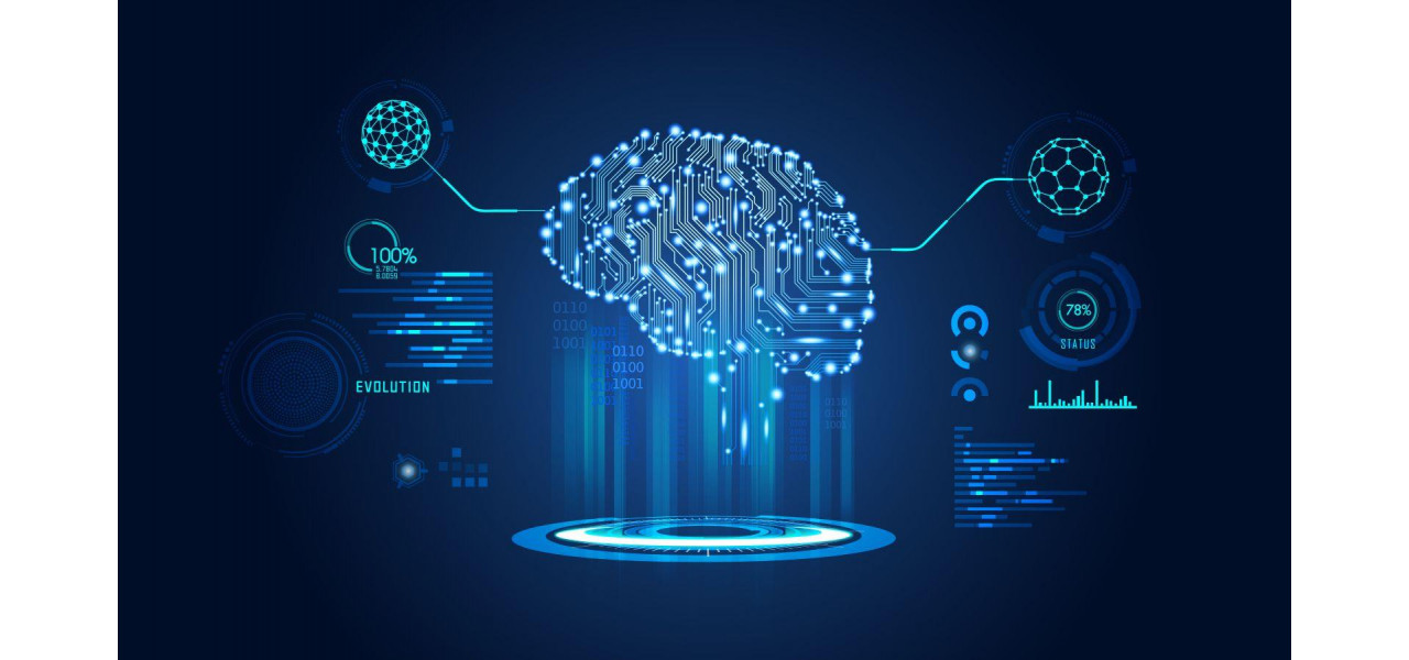 Puterea PC Smart Intelegerea inteligentei artificiale si a invatarii automate.