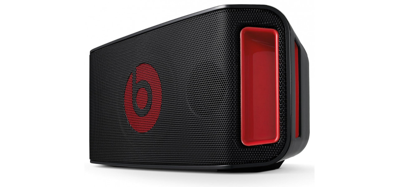 Puterea portabilitatii: Boxe de difuzoare Bluetooth in miscare.