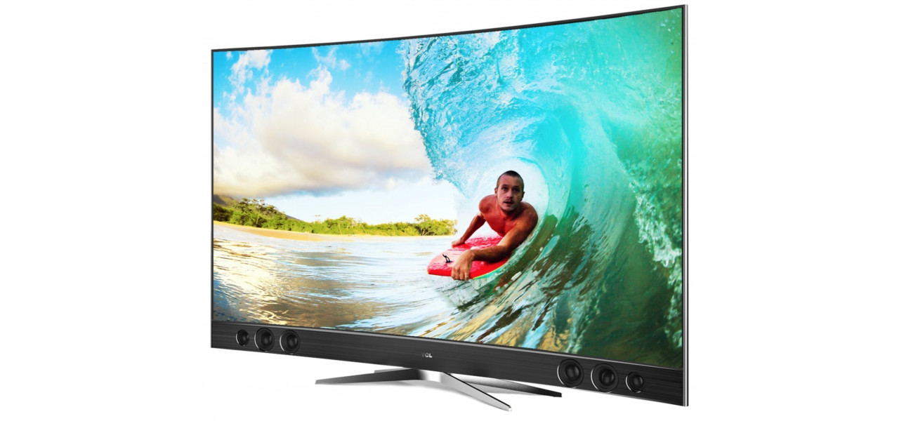 Puterea televizoarelor Quantum HDR TCL cu luminozitate si contrast imbunatatite.