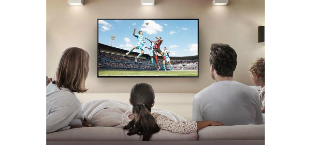 Puterea TV Allview: Transformarea modului in care ne uitam la televizor.