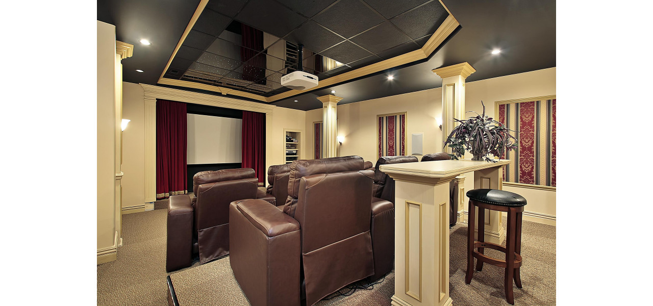 Puterea sunetului surround virtual TV Sony Immersive Audio Experience.