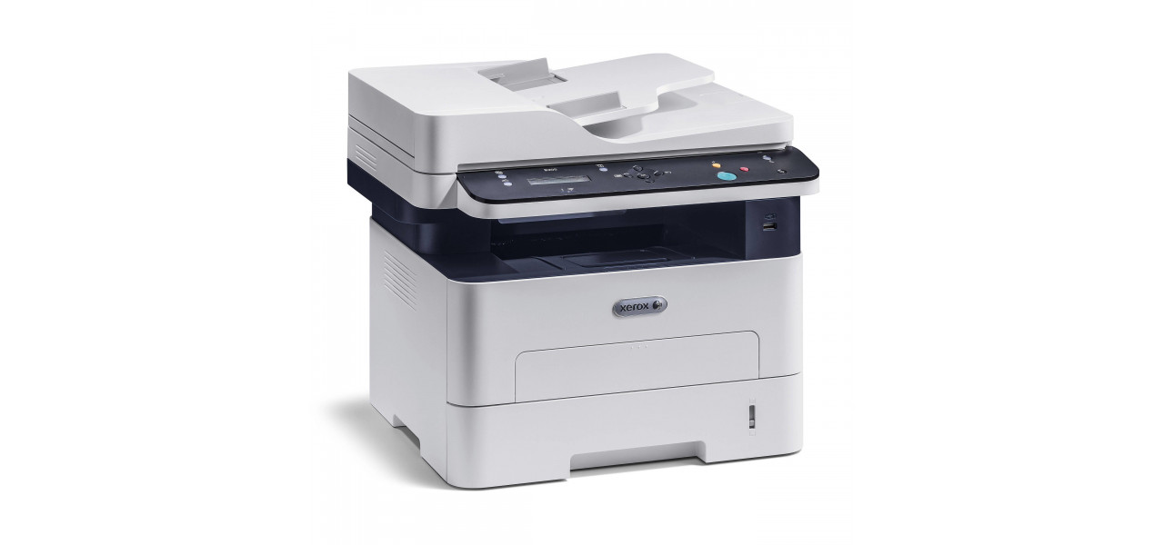 Cum va pot imbunatati imprimantele multifunctionale Xerox procesul de gestionare a documentelor.