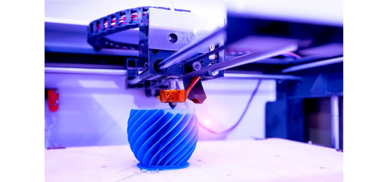 Promisiunea tehnologiei imprimantei 3D Filamente pentru o fabricatie durabila.