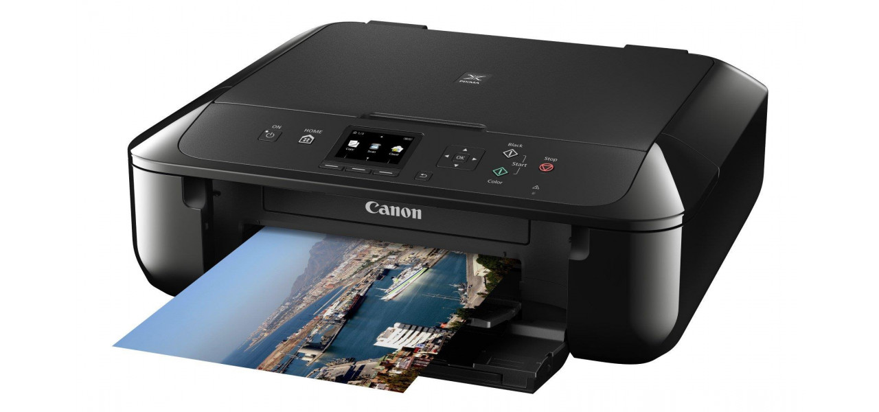 Avantajele si dezavantajele imprimantelor multifunctionale Canon.