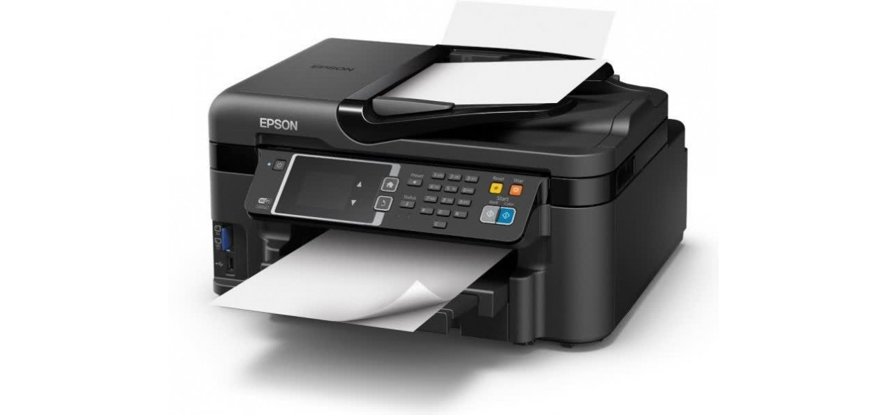 Avantajele si dezavantajele imprimantelor multifunctionale Epson.