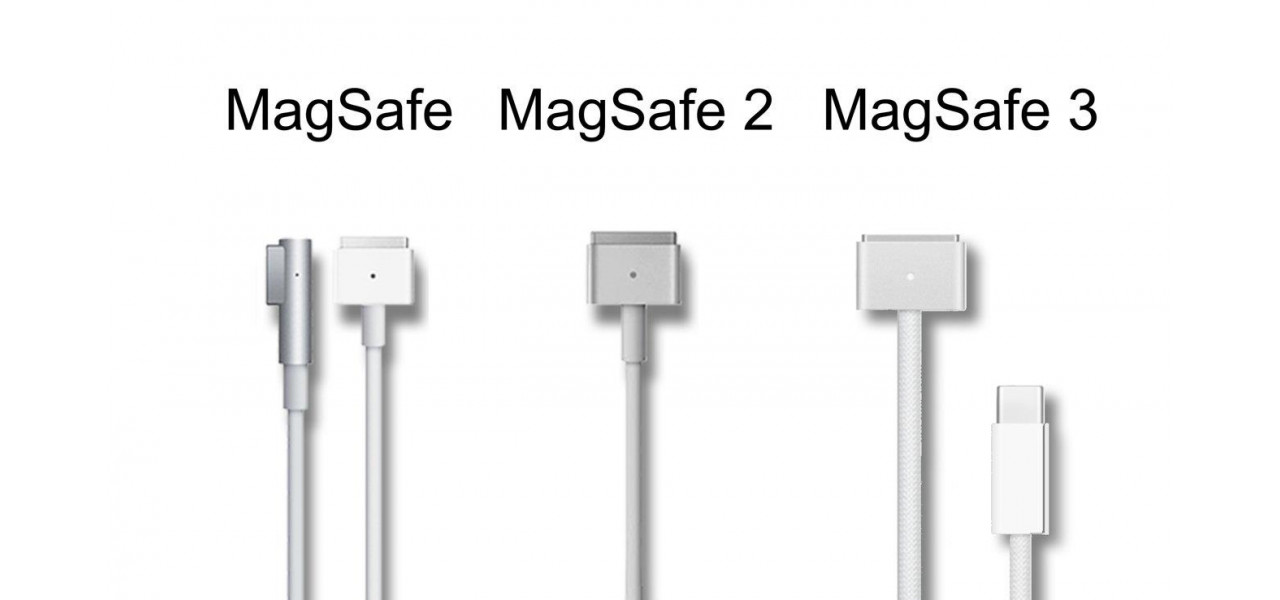 Плюсы и минусы MagSafe 2 и зарядных устройств Apple для ноутбуков USB-C