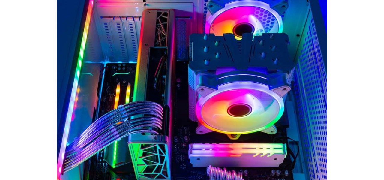 Avantajele si dezavantajele RAM RGB pentru pasionatii de computere.