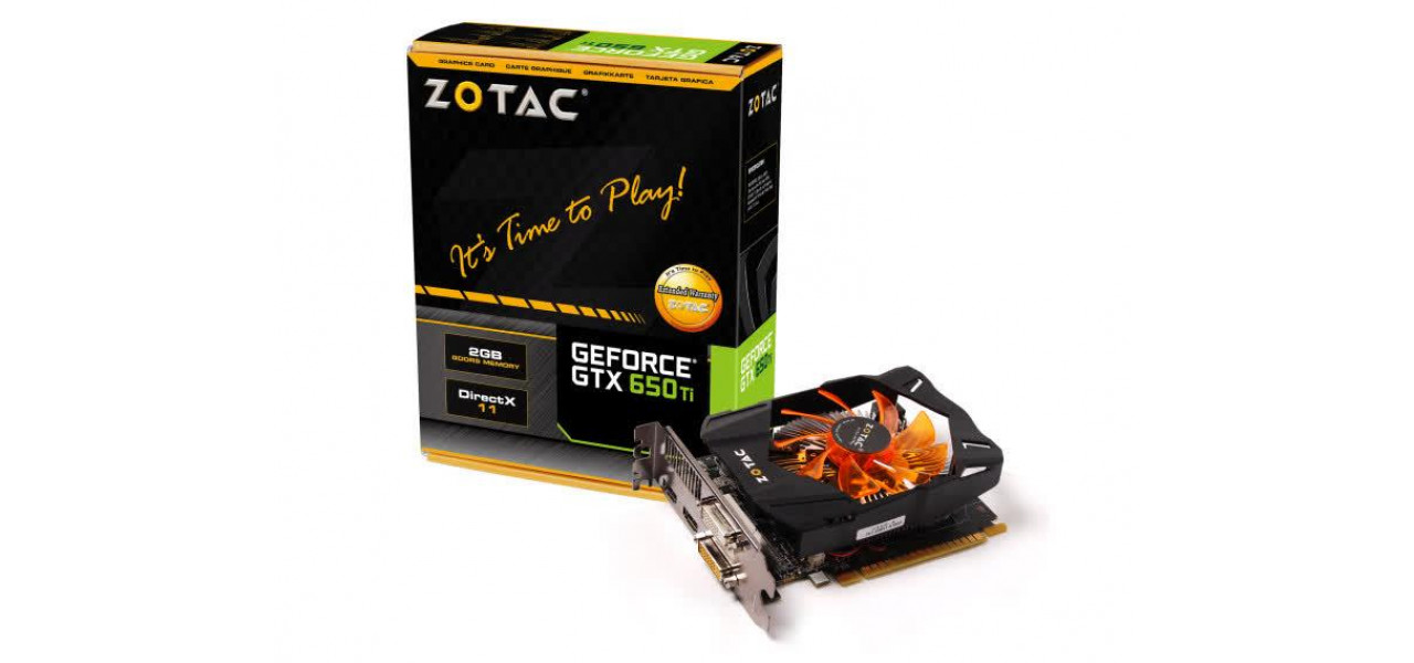 Avantajele si dezavantajele placilor video ZOTAC pentru PC si laptop.