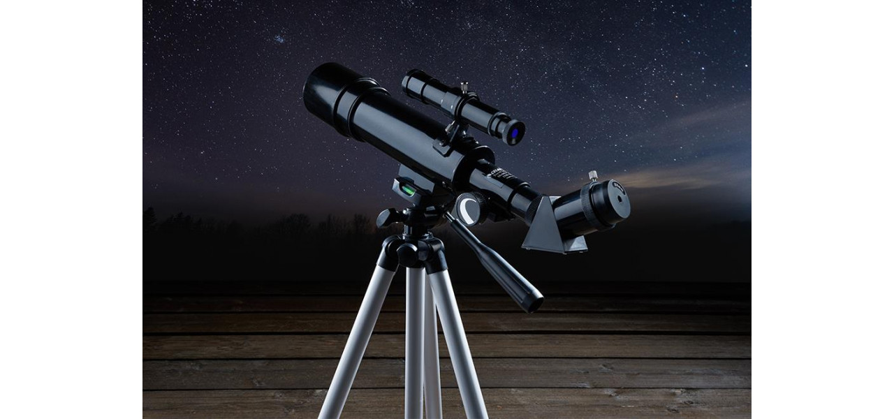 Cursa pentru claritate: explorarea noilor tehnologii pentru imagini mai clare ale telescopului.