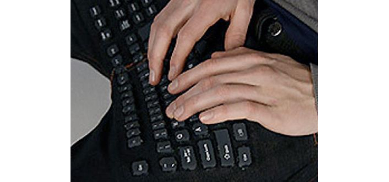 Relatia dintre tastaturi si creativitate: tastarea ca instrument de exprimare artistica.
