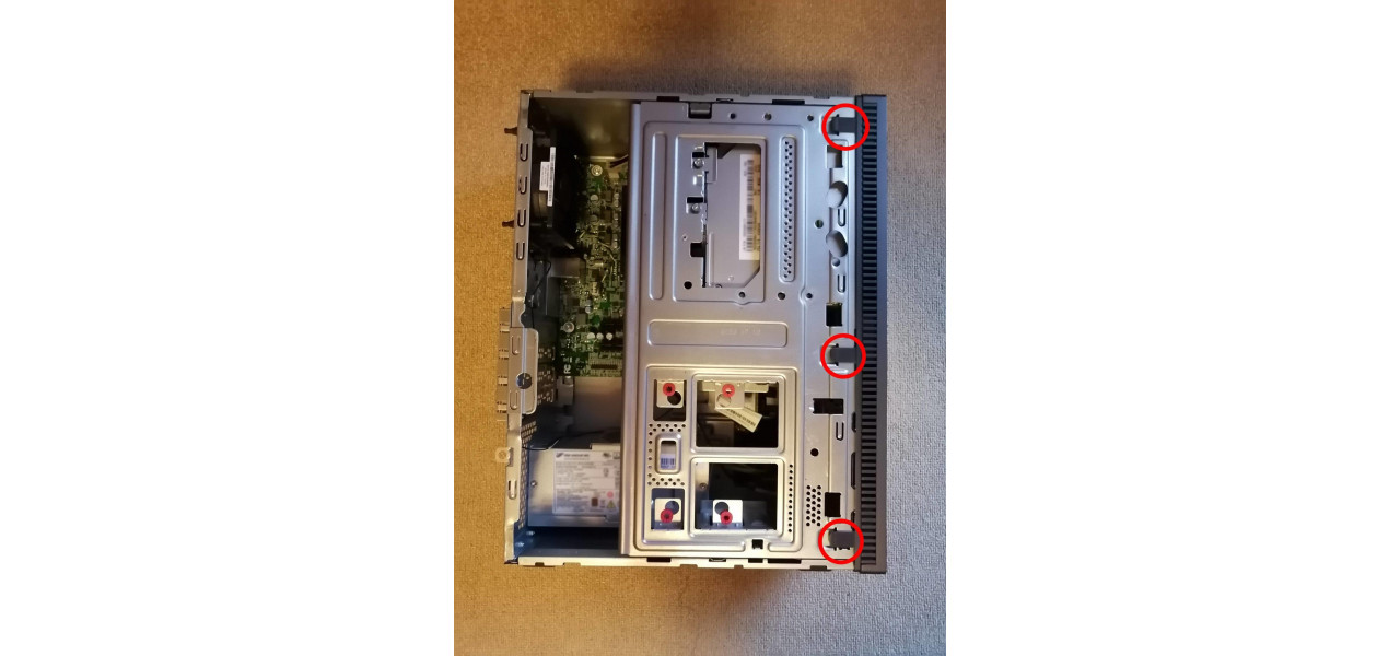 Fiabilitatea memoriei HDD Lenovo in aplicatii critice.