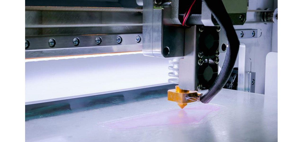 Impactul revolutionar al tehnologiei de imprimare 3D.